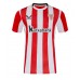 Camisa de Futebol Athletic Bilbao Nico Williams #11 Equipamento Principal 2024-25 Manga Curta